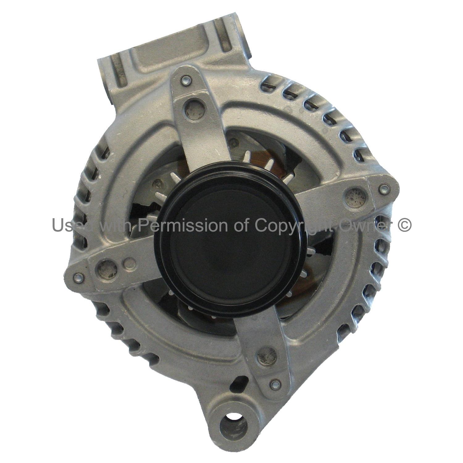 MPA 11580N Alternator product image 7 of 8