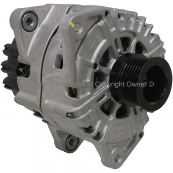 2014 Mercedes-Benz CL550 Alternator
