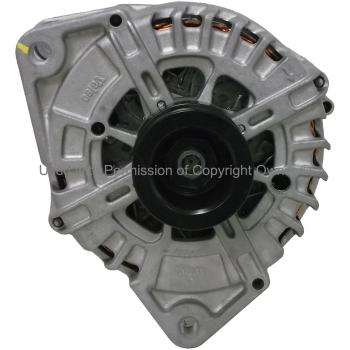 2014 Mercedes-Benz CL550 Alternator MPA 11581 image 3 of 4