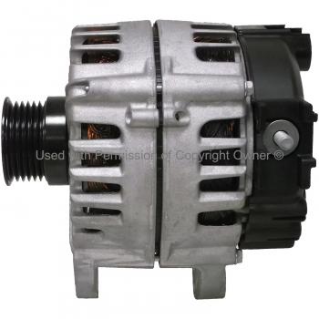 2014 Mercedes-Benz CL550 Alternator MPA 11581 image 4 of 4