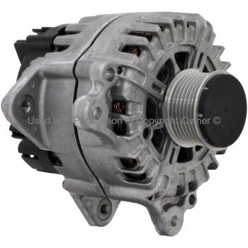 2013 Volkswagen Touareg Alternator MPA 11582 image 1 of 4