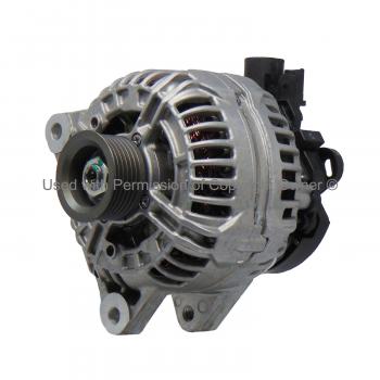 2009 Peugeot 307 Alternator