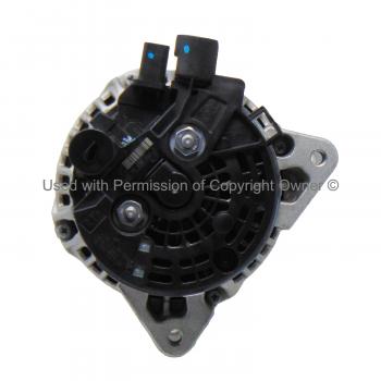 2009 Peugeot 307 Alternator MPA 11583 image 2 of 4