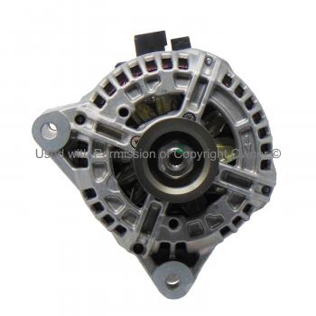 2009 Peugeot 307 Alternator MPA 11583 image 3 of 4