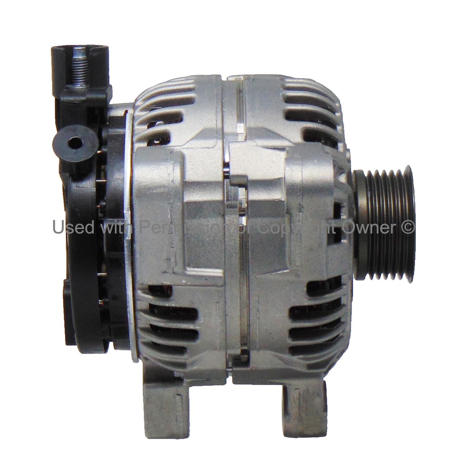 MPA 11583 Alternator product image 4 of 4