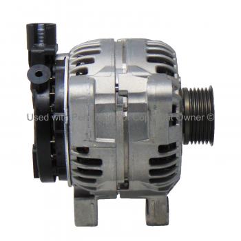 2009 Peugeot 307 Alternator MPA 11583 image 4 of 4