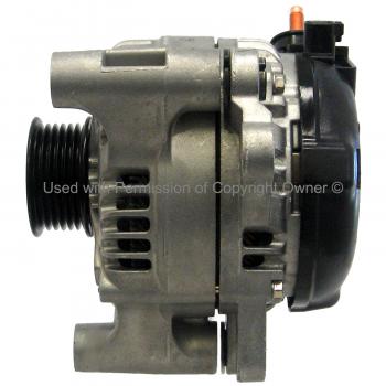 2015 Jeep Wrangler Alternator MPA 11584 image 4 of 4