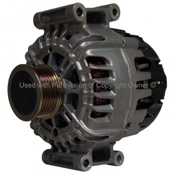 2020 Audi Q5 Alternator