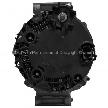 2020 Audi Q5 Alternator MPA 11586 image 2 of 4