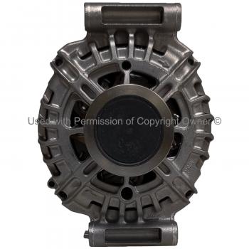 2020 Audi Q5 Alternator MPA 11586 image 3 of 4