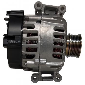 2020 Audi Q5 Alternator MPA 11586 image 4 of 4