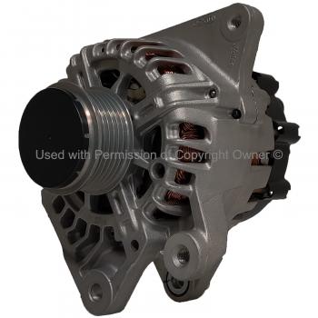 2019 Hyundai Veloster Alternator