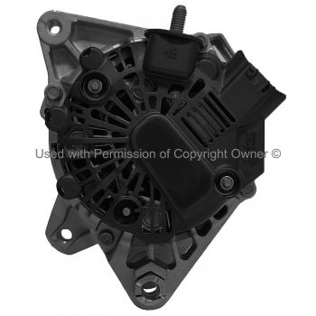 2019 Hyundai Veloster Alternator MPA 11587 image 2 of 4