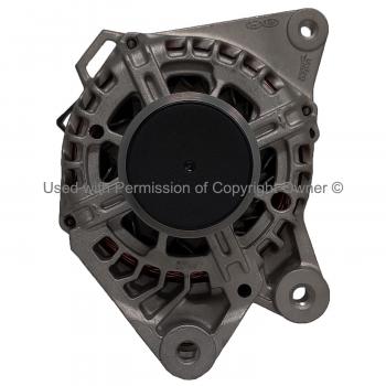 2019 Hyundai Veloster Alternator MPA 11587 image 3 of 4