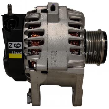 2019 Hyundai Veloster Alternator MPA 11587 image 4 of 4