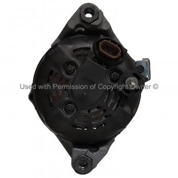 2022 Hyundai Veloster N Alternator MPA 11588 image 2 of 4