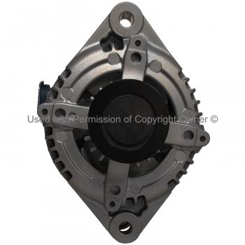 2022 Hyundai Veloster N Alternator MPA 11588 image 3 of 4