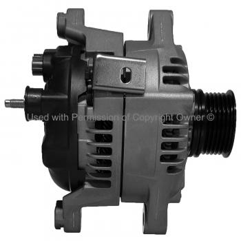 2022 Hyundai Veloster N Alternator MPA 11588 image 4 of 4