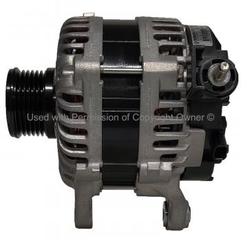 2019 Nissan Altima Alternator MPA 11589 image 4 of 4