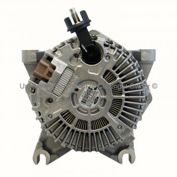 2012 Ford Expedition Alternator MPA 11590 image 2 of 4