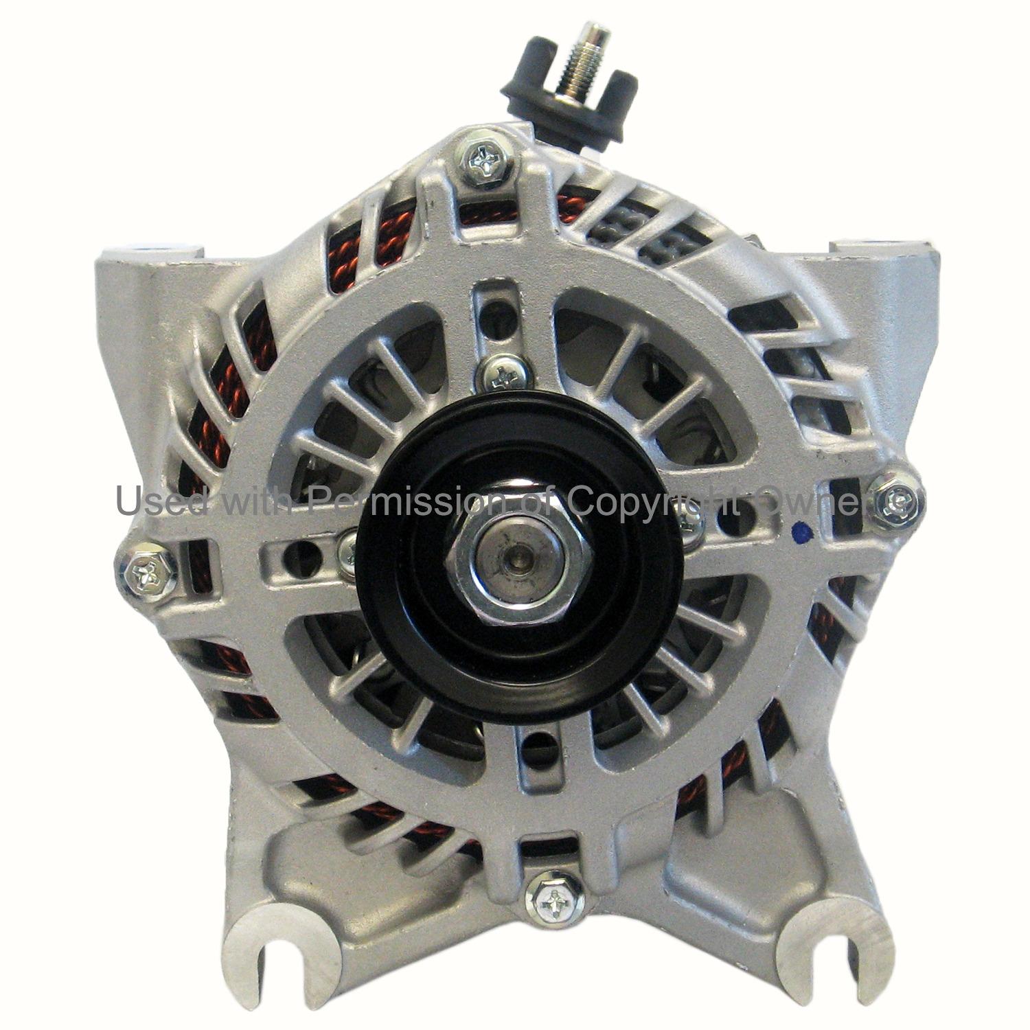 MPA 11590 - Alternator MPA 11590 Alternator product image 3 of 4