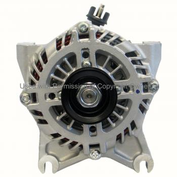 2012 Ford Expedition Alternator MPA 11590 image 3 of 4