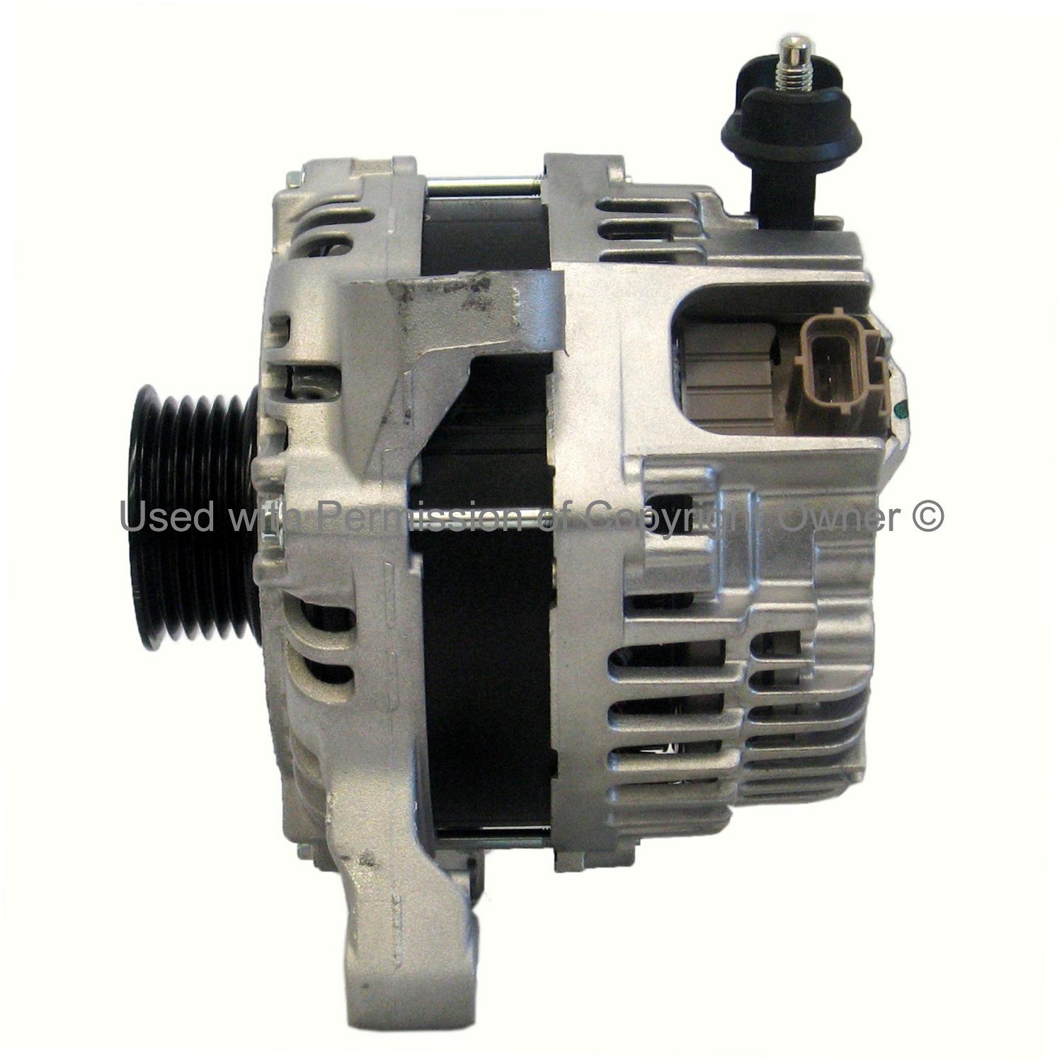 MPA 11590 - Alternator MPA 11590 Alternator product image 4 of 4