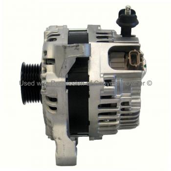 2012 Ford Expedition Alternator MPA 11590 image 4 of 4