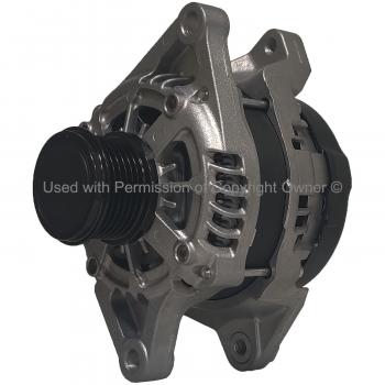 2019 Toyota Avalon Alternator