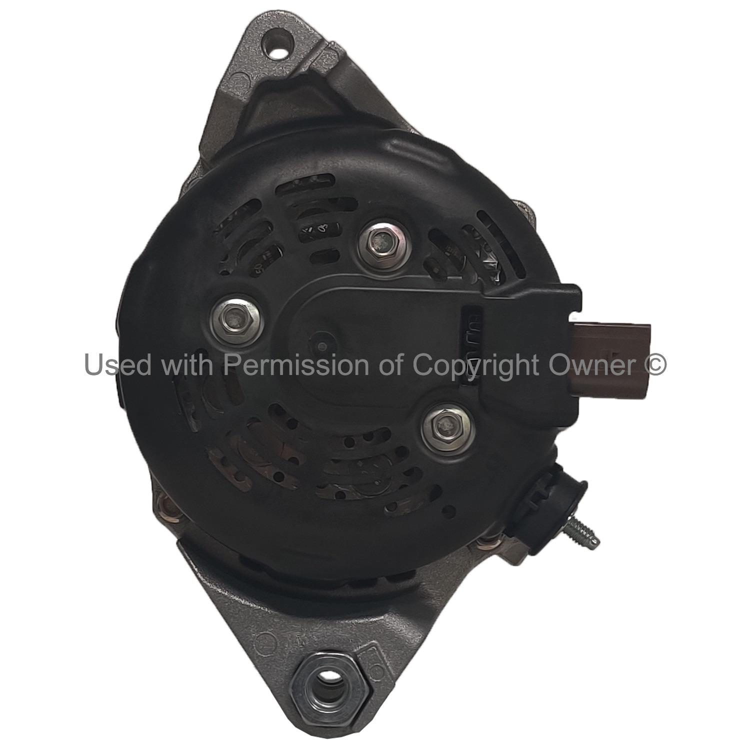 MPA 11591 - Alternator MPA 11591 Alternator product image 2 of 4