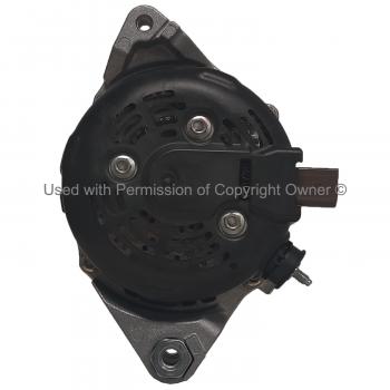 2019 Toyota Avalon Alternator MPA 11591 image 2 of 4