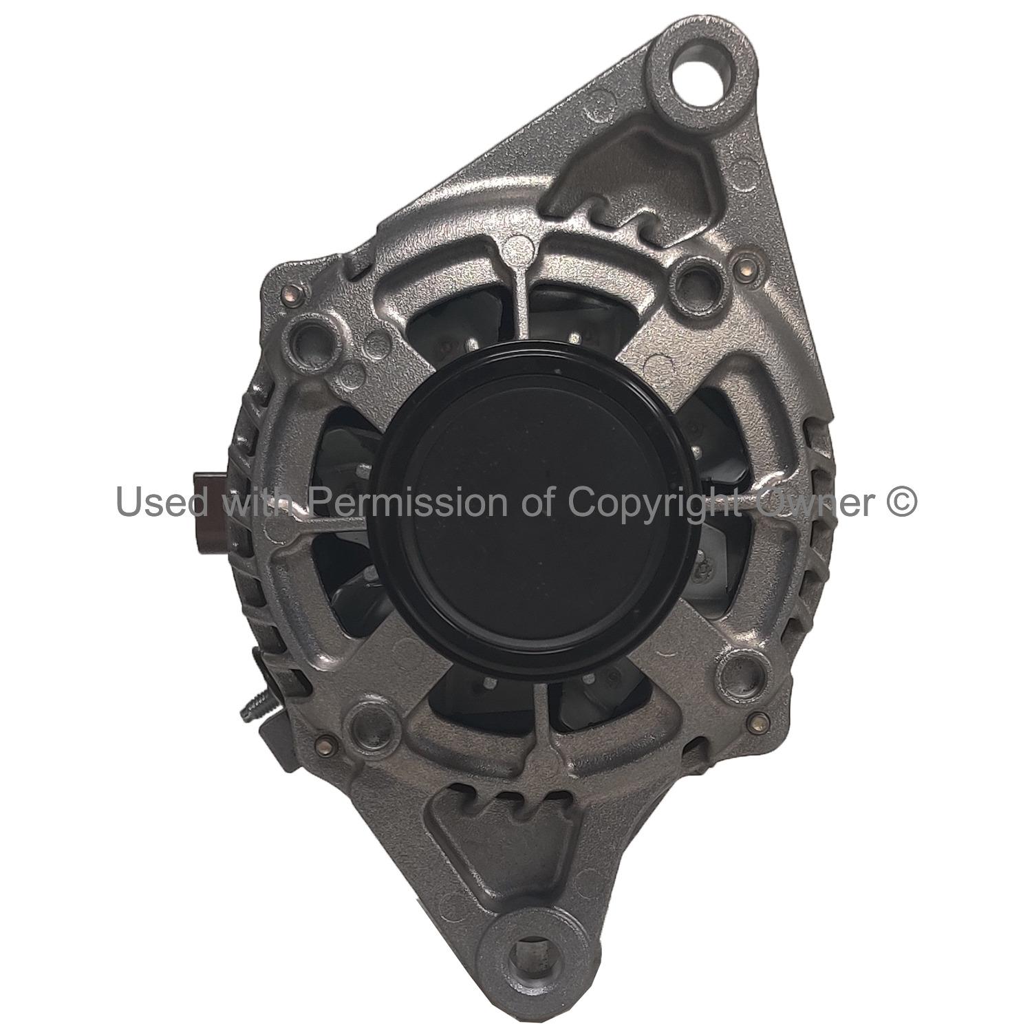 MPA 11591 - Alternator MPA 11591 Alternator product image 3 of 4