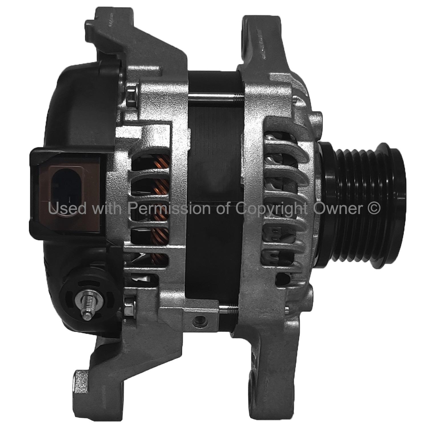 MPA 11591 - Alternator MPA 11591 Alternator product image 4 of 4