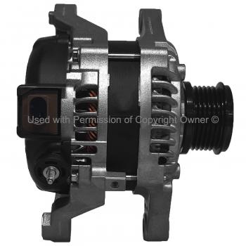 2019 Toyota Avalon Alternator MPA 11591 image 4 of 4