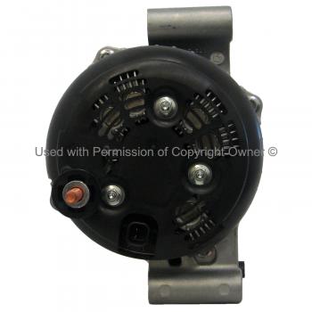 2018 Dodge Durango Alternator MPA 11592 image 2 of 4