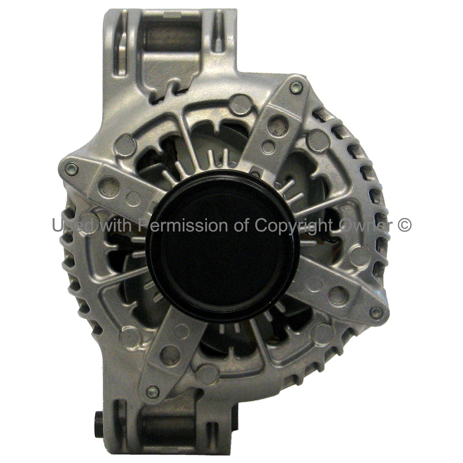 MPA 11592 - Alternator MPA 11592 Alternator product image 3 of 4