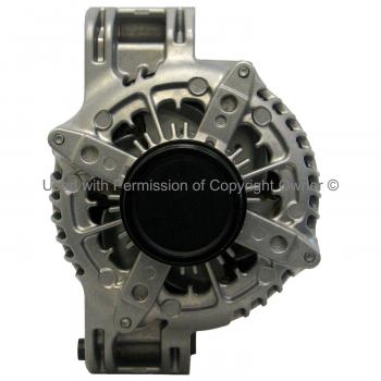 2018 Dodge Durango Alternator MPA 11592 image 3 of 4