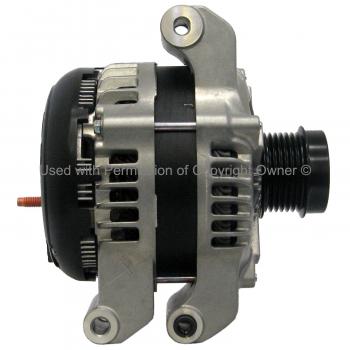 2018 Dodge Durango Alternator MPA 11592 image 4 of 4