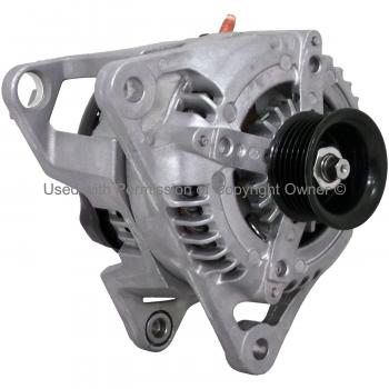 2011 Dodge Nitro Alternator MPA 11593 image 1 of 4