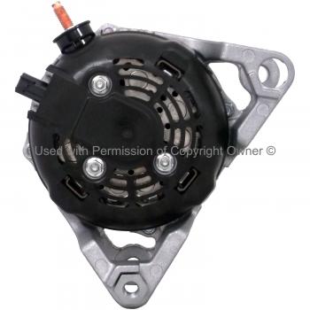 2011 Dodge Nitro Alternator MPA 11593 image 2 of 4