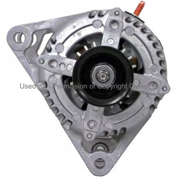 2011 Dodge Nitro Alternator MPA 11593 image 3 of 4