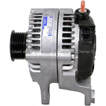 2011 Dodge Nitro Alternator MPA 11593 image 4 of 4