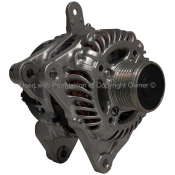 2019 Mazda 3 Alternator