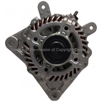 2019 Mazda 3 Alternator MPA 11595 image 3 of 4