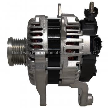 2019 Mazda 3 Alternator MPA 11595 image 4 of 4