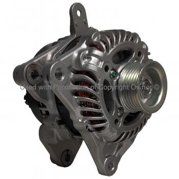 2019 Mazda 3 Alternator MPA 11596 image 1 of 4