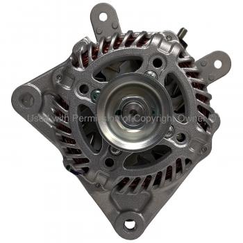 2019 Mazda 3 Alternator MPA 11596 image 3 of 4