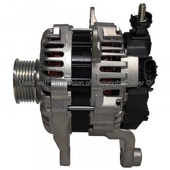 2019 Mazda 3 Alternator MPA 11596 image 4 of 4