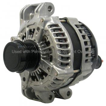2015 Chrysler 300 Alternator MPA 11598 image 1 of 4