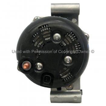 2015 Chrysler 300 Alternator MPA 11598 image 2 of 4